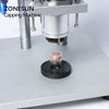 ZONESUN ZS-YG10A crimping head and vial positioning base