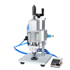 ZONESUN ZS-YG10A machine with pneumatic foot pedal