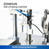 ZS-YG200A crimping mechanism