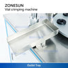 ZS-YG200A customized bottle holders