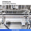ZONESUN ZS-YTMP80D Bottle holder