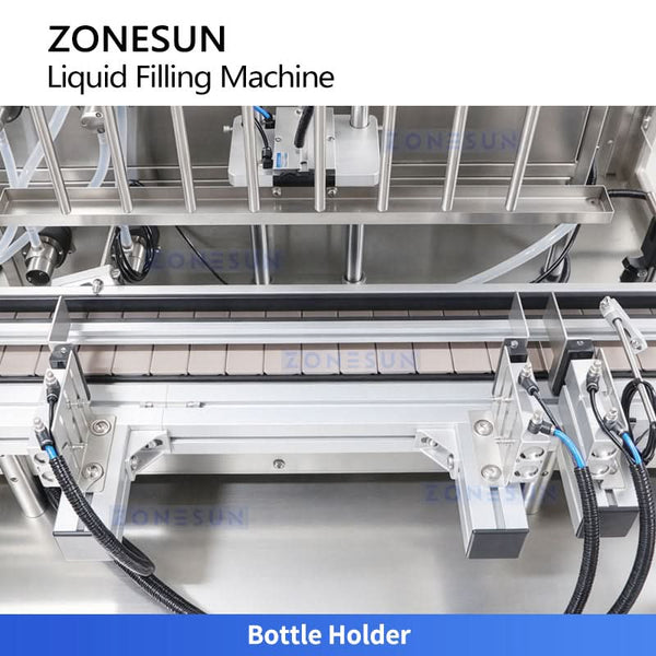 ZONESUN ZS-YTMP80D Bottle holder