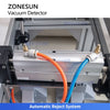ZONESUN ZS-ZK200 inline non-contact vacuum seal detector 8005