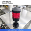 ZONESUN ZS-ZK200 inline non-contact vacuum seal detector 8006