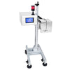 ZONESUN ZS-ZK200 inline non-contact vacuum seal detector ZS-ZK200